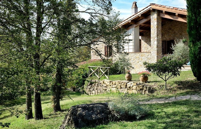 Agriturismo Casa Greppo - Il Melograno - Foto 9