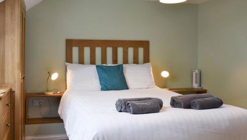 The Coach House - Or4 - Photo 5