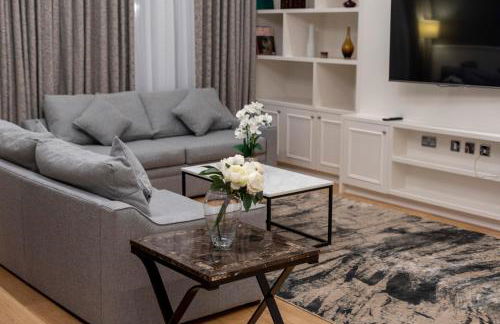 20 Hertford Street - Mayfair Apartments - Foto 82