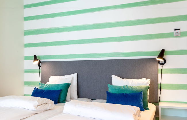 ApartDirect Hammarby Sjöstad - Photo 16