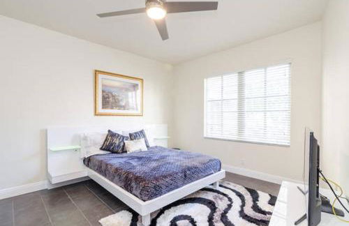 Ocean Drive Studio Historic Building minutes walk to the Beach. - Foto 11