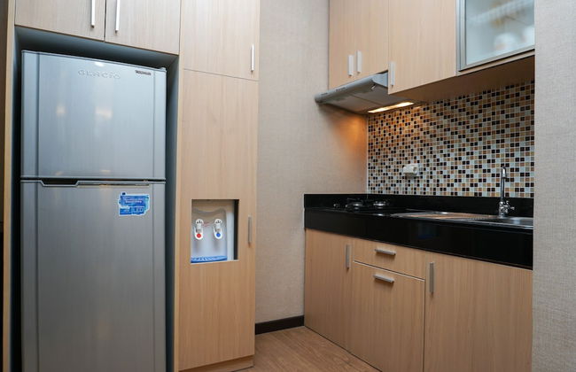 Tranquil 1BR GP Plaza Apartment - Photo 12