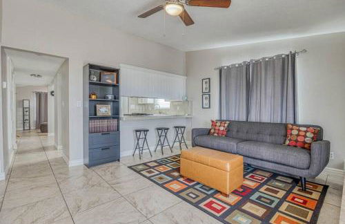 The Hummingbird Sunset Home, West Side - Foto 15