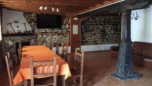 Casa Rural La Barcenilla - Foto 4, Game Room