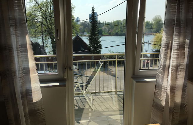 AJO Vienna Garden - Contactless Check-in - Foto 12