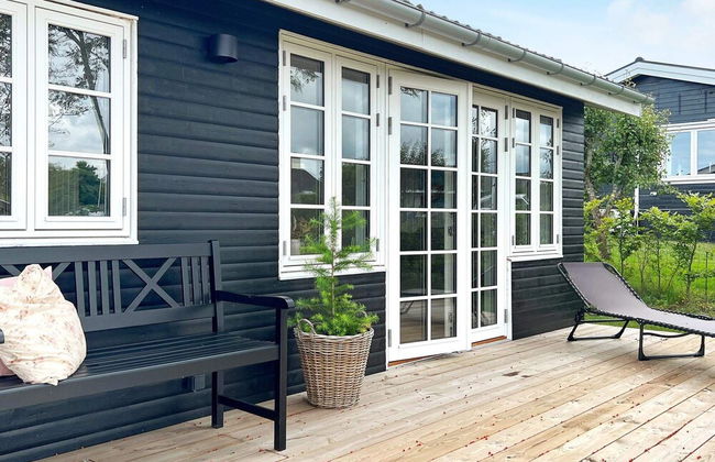 4 Person Holiday Home in Kerteminde - Foto 20