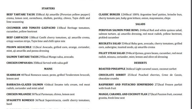 See Back to the Future the Musical with Two Course Meal & Drink - Photo 4