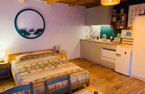 Igły i szyszki - Foto 1