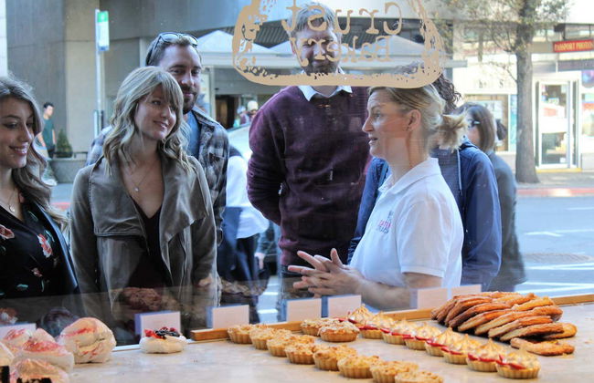 Tour gastronómico por Victoria - Foto 2