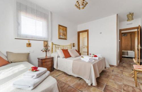 Estrena nuestra Casa Rural Los Hebrero - Foto 39