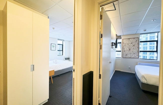 Park Hotel Lambton Quay - Photo 5