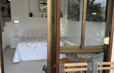 BENALMADENA ALOHA PLAYA BEACH LOFT - Foto 15