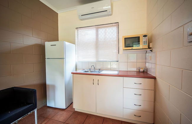 Hidden Valley Holiday Park - Foto 29