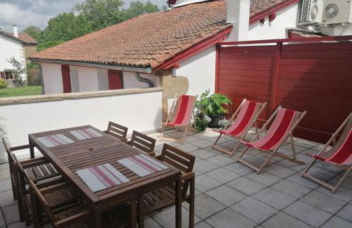 Appartement Suhalmendi - Foto 8