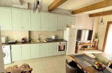 modern rustic house - Foto 11