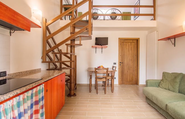 Cottage in Magione Near Lake Trasimeno - Photo 12