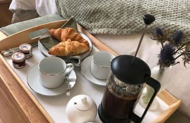 Station House Flat on outskirts of Thornhill - Foto 20