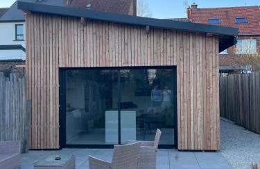 Le Polygone Gîte Arras - Foto 24