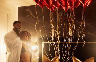 Casa Amor - Adult Only Jacuzzi Suite - Photo 14