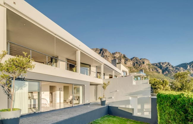 Incredible Villa w Lap Pool Ocean Views Casa Di Sorrento - Photo 4