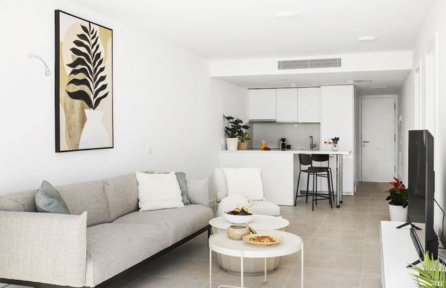 Palmera Sea View - Foto 2