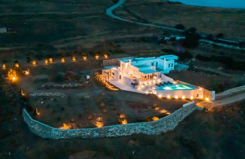 Ventu Paros Villa - Photo 32