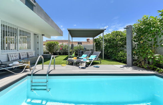 Bungalow San Agustin ET1 - Photo 27