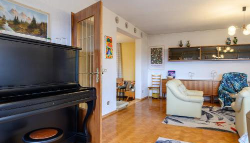 Villa 8 personnes - Porte du Ried - Foto 4