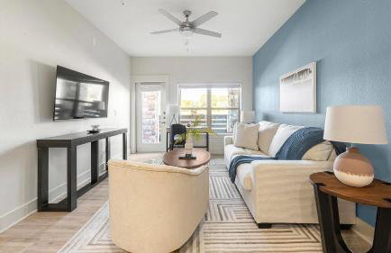 Landing Stylish 1BD Clubhouse Gym - Foto 37