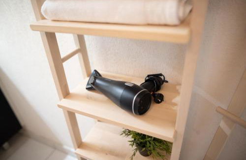 T2 Havre du paix Purpan climatisé - Parking - Airbus & Hôpitaux - Photo 11