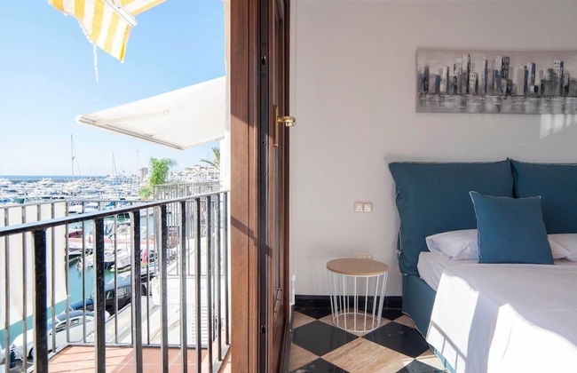 InstaStay Front line Harbor Apartment - Foto 11