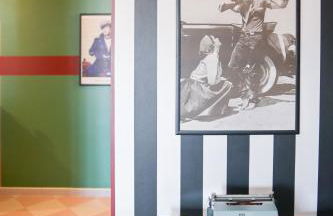 B&b Apartment 1970 - Foto 37