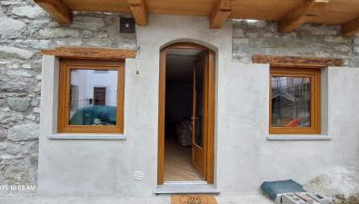 La cò viéyi - La casa vecchia - Foto 3