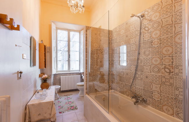 Dimora Berchiatti - Foto 22