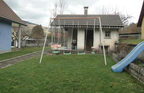 LA MAISON EN PAIN D'EPICES - Foto 16