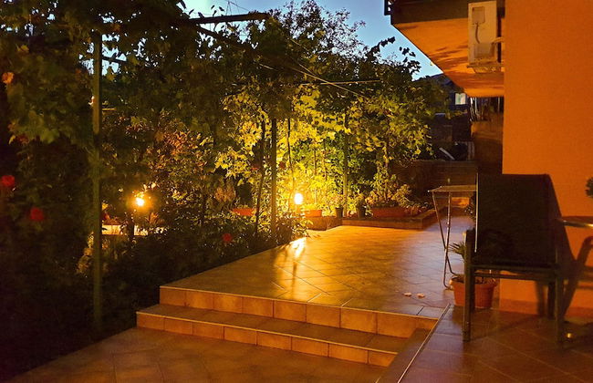 Apartments Marinici Rijeka - Foto 19