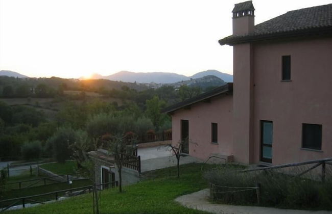 Agriturismo Fiore - Photo 27