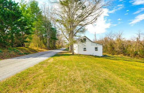 4 Mi to Shops and Dining Bright Lexington Studio! - Foto 24