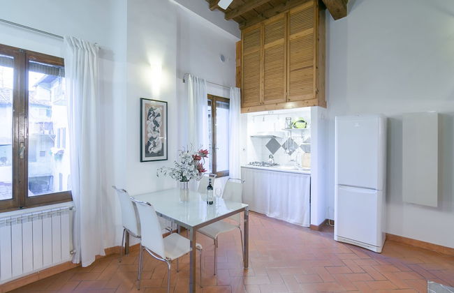 San Niccolò Loft by Mmega - Foto 7