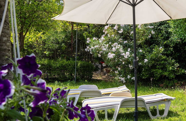 Apartments Villa Mare - Foto 99