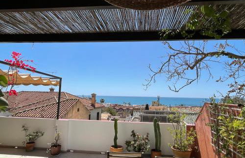 Mar de fondo en Pedregalejo - Photo 26