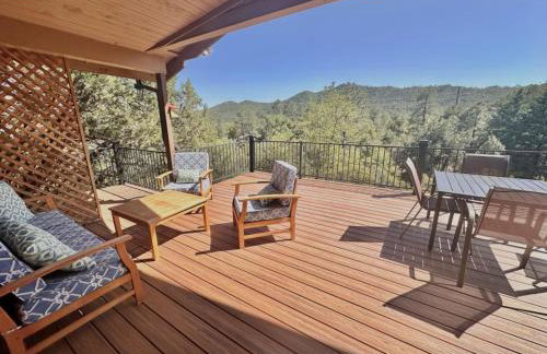 Summit Lodge- Sleeps 10, 4 Full Bath, Pet Friendly - Foto 6