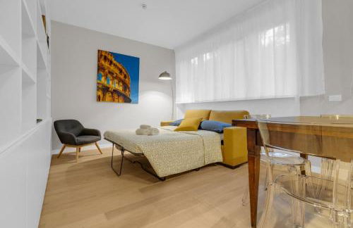 SANSO HOUSE - 2 bedrooms, 2 bathrooms, AC - for family - Photo 5