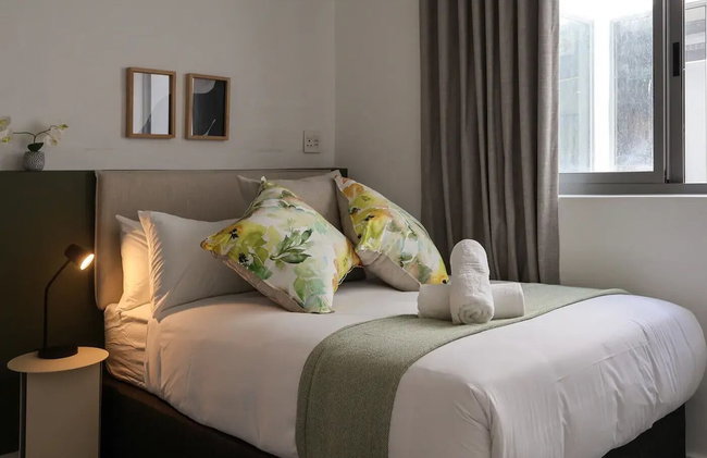 SIX ON N - Fluent Serviced Apartments - Photo 29