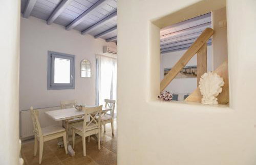 BLUE DAISY House, Ornos, by MyconBay Mykonos - Foto 43