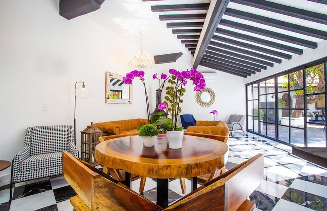 Hotel Suites Mar Elena - Foto 14