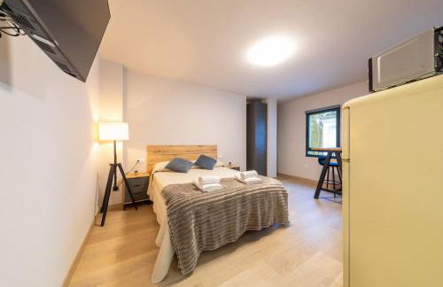 Apartamentos Muralla de Lugo - Casco Histórico - Foto 41