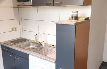 Leipzig Lindenau - Haus mit 3 Ferienwohnungen im Westen - Foto 28