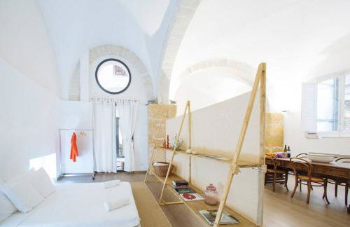 Paolo & Francesca's Trapani Loft - Foto 8