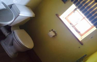 Low Nook Farm Holiday Cottage - Foto 14